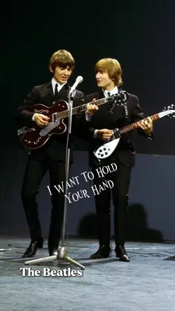 The Beatles lyrics 