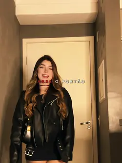 EU VOU NA SUA CASA