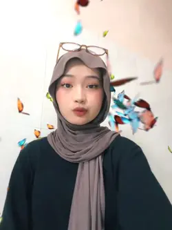 Kupu kupu efek