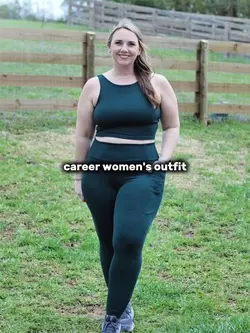 career women outfit