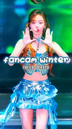 FANCAM WINTER