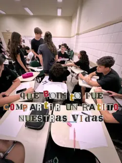 quebonitofue