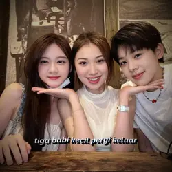 Tiga Babi Kecil