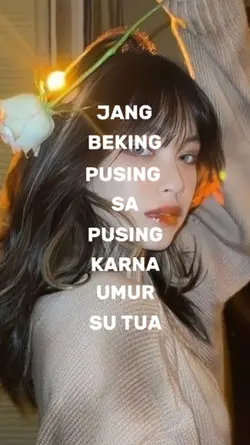 JJ JANG LANJUT CHAT 