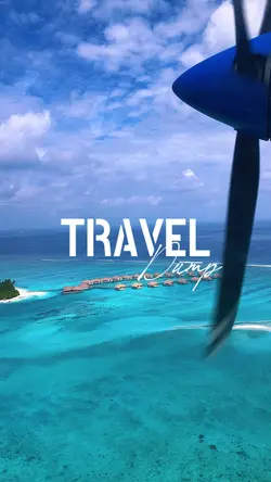 TRAVEL DUMP VOLARE
