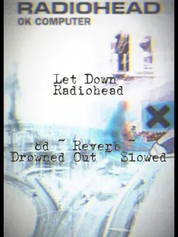 Let Down - Radiohea