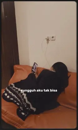 Cinta dan benci