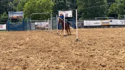 Cowgirl don’t cry 