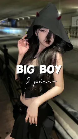 BIG BOY