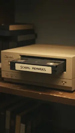 memories school