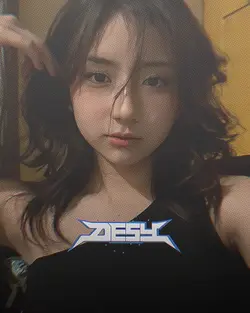 NOMIRROR KECE BANGET