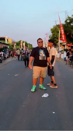 Slowmotion karnaval 