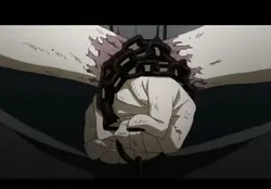 kaneki pain edit