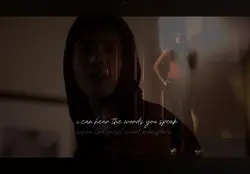 i’ll hold your hand 