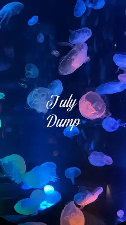 July dump 
