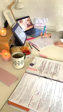 Study Time