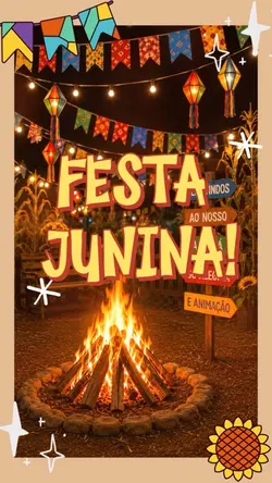 Festa junina
