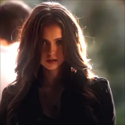 Katherine pierce 