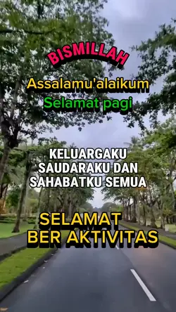 DOAKU SEMOGA