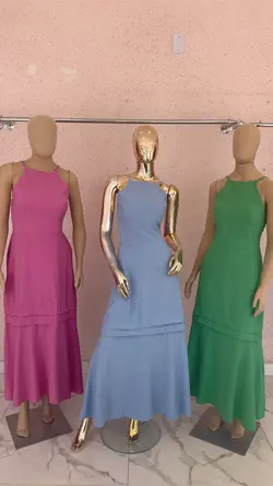 loja de roupa 