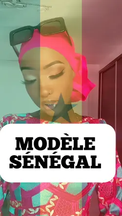 SÉNÉGAL 221
