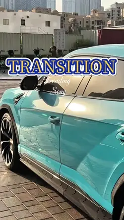 transition