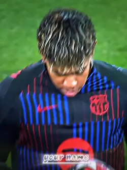 yamal future goat?