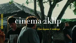 cinema 2 klip