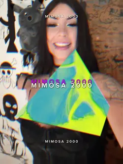 MIMOSA 2000