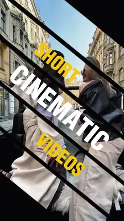 New Cinematic
