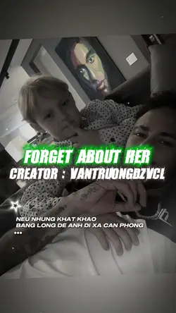 [2] Forget About Her
