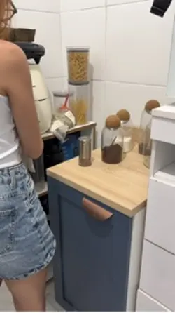 cleaning vlog