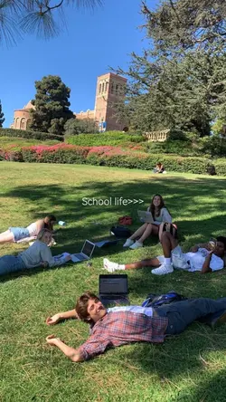 School life