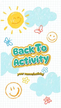 Today Activity