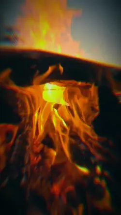 Fire Slowmotion