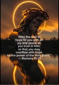 God