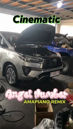 Angel Nmbr Amapiano