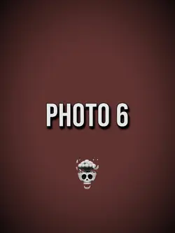 Skull Template 3:4