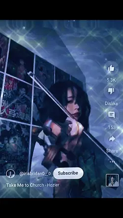 Violin