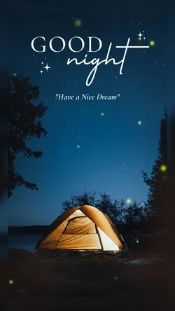 Goodnight 🌛