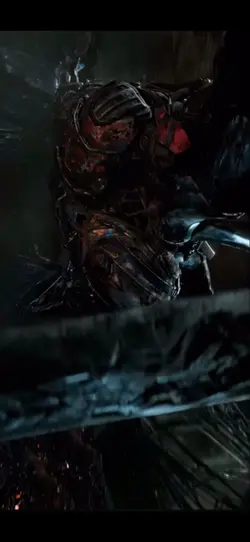 Optimus prime