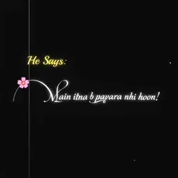 Tu haseen tera naam