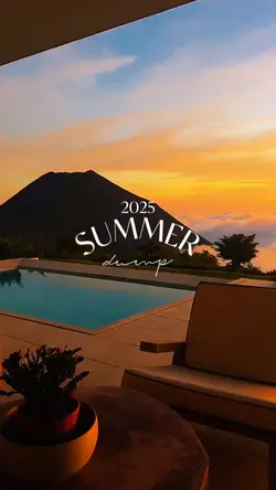summer 2025