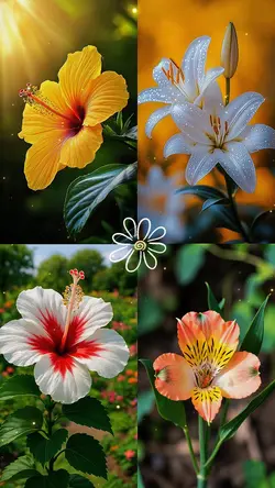 flowers
