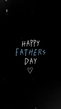 FATHERS DAY 💙✨