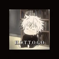 h.o.t.t.o.g.o