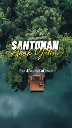anak Yatim video