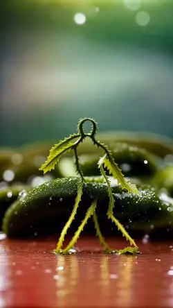 Plant Dance
