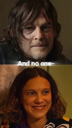 And no one- … 💔
