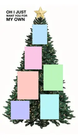 christmas tree
